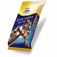 TAGO WAFER ROLLS WITH COCOA CREAM (150G)