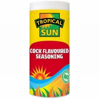 TROPICAL SUN COCK FLAVOURED SEASONING (100G)