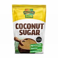TROPICAL SUN COCONUT SUGAR POUCH (400G)