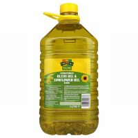 TROPICAL SUN OLIVE OIL & SUNFLOWER OIL BLEND (5L)