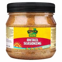 TROPICAL SUN OXTAIL SEASONING (800G)