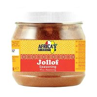 AFRICA’S FINEST JOLLOF RICE SEASONING (600G)