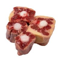 FROZEN OX TAIL BAG (£15)(~1.58KG)
