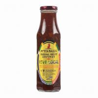 MRS BALLS ORIGINAL RECIPE CHUTNEY (470G)