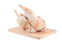 FROZEN HARD CHICKEN (EACH)
