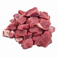 FROZEN VENISON STEW (~1KG)