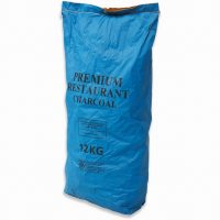 CHARCOAL SACK (12KG)