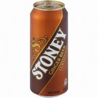 STONEY GINGER BEER CLASSIC (500ml)