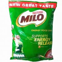 MILO ENERGY DRINK REFILL (800G)