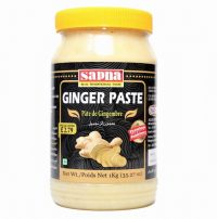 SAPNA GINGER PASTE (1KG)