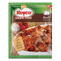 ROYCO USAVI-MIX BEEF SACHET (50G)