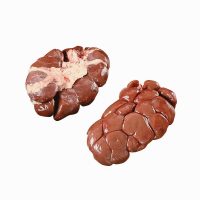 FROZEN OX/BEEF KIDNEY (PAIR)