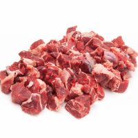 FRESH BONELESS BEEF STEW (1KG)