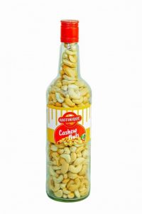 HAFFINQUE CASHEW NUTS (450G)