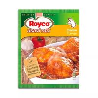 ROYCO USAVI-MIX CHICKEN SACHET (50G)