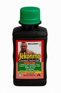 JEKONMO NON-ALCOHOL HERBAL MIXTURE (100ML)