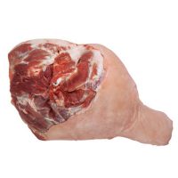 FRESH PORK LEG (WHOLE) (8-10KG)