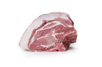 FRESH PORK NECK (WHOLE) (6-8KG)