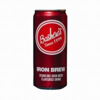 BASHEW’S IRON BREW (300ML) CAN