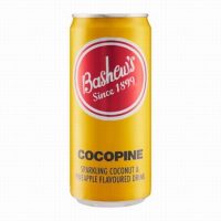 BASHEW’S COCOPINE (300ML) CAN