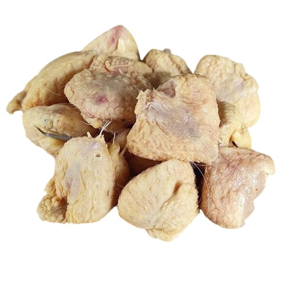 FRESH CHICKEN PARSON'S NOSES (~1KG)
