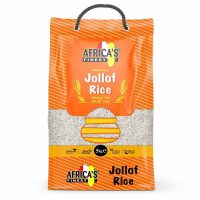 AFRICA’S FINEST JOLLOF RICE (5KG)