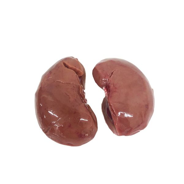 FRESH LAMB KIDNEY (~1KG)