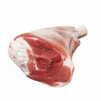 FRESH PRE-PACKED LAMB SHANKS X2 (~1KG)