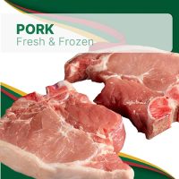 Pork