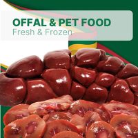 Offal & Pet Food