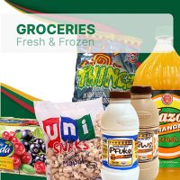 Groceries